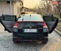 Черный Хонда Инсайт, объемом двигателя 1.34 л и пробегом 177 тыс. км за 9800 $, фото 4 на Automoto.ua
