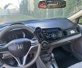 Черный Хонда Инсайт, объемом двигателя 1.3 л и пробегом 160 тыс. км за 7500 $, фото 5 на Automoto.ua