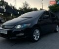 Чорний Хонда Інсайт, об'ємом двигуна 1.34 л та пробігом 172 тис. км за 6500 $, фото 1 на Automoto.ua