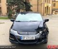 Чорний Хонда Інсайт, об'ємом двигуна 1.3 л та пробігом 172 тис. км за 3500 $, фото 8 на Automoto.ua