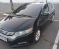 Черный Хонда Инсайт, объемом двигателя 1.3 л и пробегом 178 тыс. км за 6800 $, фото 1 на Automoto.ua