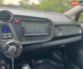 Черный Хонда Инсайт, объемом двигателя 1.34 л и пробегом 174 тыс. км за 8900 $, фото 5 на Automoto.ua
