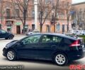 Чорний Хонда Інсайт, об'ємом двигуна 1.3 л та пробігом 172 тис. км за 3500 $, фото 4 на Automoto.ua