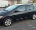 Чорний Хонда Інсайт, об'ємом двигуна 1.34 л та пробігом 190 тис. км за 6800 $, фото 2 на Automoto.ua