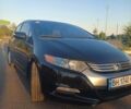Черный Хонда Инсайт, объемом двигателя 1.3 л и пробегом 178 тыс. км за 6800 $, фото 2 на Automoto.ua