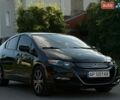 Черный Хонда Инсайт, объемом двигателя 1.34 л и пробегом 172 тыс. км за 6900 $, фото 1 на Automoto.ua