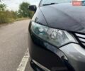 Черный Хонда Инсайт, объемом двигателя 1.34 л и пробегом 174 тыс. км за 8900 $, фото 8 на Automoto.ua