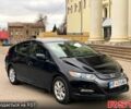 Чорний Хонда Інсайт, об'ємом двигуна 1.3 л та пробігом 172 тис. км за 3500 $, фото 1 на Automoto.ua