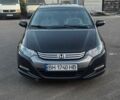 Чорний Хонда Інсайт, об'ємом двигуна 1.34 л та пробігом 190 тис. км за 6800 $, фото 1 на Automoto.ua