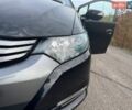 Черный Хонда Инсайт, объемом двигателя 1.34 л и пробегом 174 тыс. км за 8900 $, фото 7 на Automoto.ua