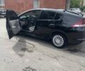 Черный Хонда Инсайт, объемом двигателя 1.34 л и пробегом 180 тыс. км за 8000 $, фото 6 на Automoto.ua
