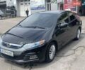 Чорний Хонда Інсайт, об'ємом двигуна 1.34 л та пробігом 180 тис. км за 8000 $, фото 1 на Automoto.ua