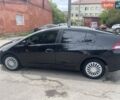 Чорний Хонда Інсайт, об'ємом двигуна 1.34 л та пробігом 180 тис. км за 8000 $, фото 2 на Automoto.ua