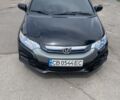 Чорний Хонда Інсайт, об'ємом двигуна 1.34 л та пробігом 180 тис. км за 8000 $, фото 1 на Automoto.ua