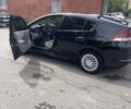 Черный Хонда Инсайт, объемом двигателя 1.34 л и пробегом 180 тыс. км за 8000 $, фото 6 на Automoto.ua