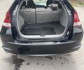 Чорний Хонда Інсайт, об'ємом двигуна 1.34 л та пробігом 180 тис. км за 8000 $, фото 5 на Automoto.ua