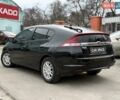 Черный Хонда Инсайт, объемом двигателя 1.3 л и пробегом 155 тыс. км за 7750 $, фото 7 на Automoto.ua