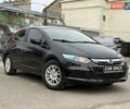 Черный Хонда Инсайт, объемом двигателя 1.3 л и пробегом 155 тыс. км за 6999 $, фото 4 на Automoto.ua
