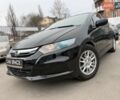 Черный Хонда Инсайт, объемом двигателя 1.3 л и пробегом 155 тыс. км за 7750 $, фото 2 на Automoto.ua