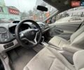 Черный Хонда Инсайт, объемом двигателя 1.3 л и пробегом 155 тыс. км за 6999 $, фото 17 на Automoto.ua