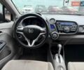 Черный Хонда Инсайт, объемом двигателя 1.3 л и пробегом 155 тыс. км за 7750 $, фото 15 на Automoto.ua