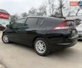 Черный Хонда Инсайт, объемом двигателя 1.3 л и пробегом 155 тыс. км за 6999 $, фото 8 на Automoto.ua
