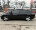 Черный Хонда Инсайт, объемом двигателя 1.3 л и пробегом 155 тыс. км за 7750 $, фото 12 на Automoto.ua