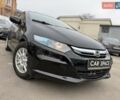 Черный Хонда Инсайт, объемом двигателя 1.3 л и пробегом 155 тыс. км за 7750 $, фото 6 на Automoto.ua
