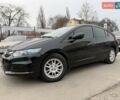 Черный Хонда Инсайт, объемом двигателя 1.3 л и пробегом 155 тыс. км за 7750 $, фото 1 на Automoto.ua