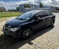 Черный Хонда Инсайт, объемом двигателя 1.8 л и пробегом 230 тыс. км за 4355 $, фото 1 на Automoto.ua