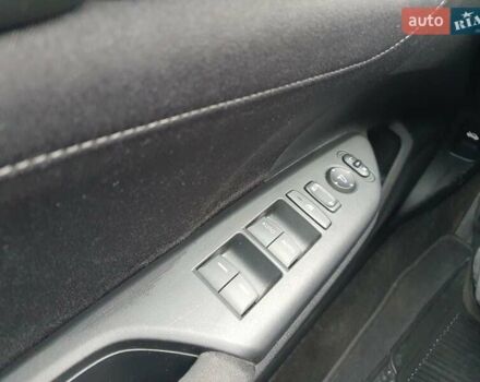 Черный Хонда Инсайт, объемом двигателя 1.5 л и пробегом 55 тыс. км за 17100 $, фото 14 на Automoto.ua