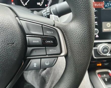 Черный Хонда Инсайт, объемом двигателя 1.5 л и пробегом 55 тыс. км за 17100 $, фото 11 на Automoto.ua