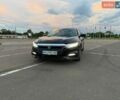 Черный Хонда Инсайт, объемом двигателя 1.5 л и пробегом 77 тыс. км за 18400 $, фото 22 на Automoto.ua
