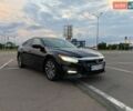 Черный Хонда Инсайт, объемом двигателя 1.5 л и пробегом 77 тыс. км за 18500 $, фото 1 на Automoto.ua