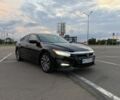 Чорний Хонда Інсайт, об'ємом двигуна 1.5 л та пробігом 78 тис. км за 18500 $, фото 1 на Automoto.ua