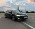 Черный Хонда Инсайт, объемом двигателя 1.5 л и пробегом 77 тыс. км за 18400 $, фото 1 на Automoto.ua