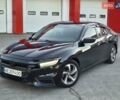 Черный Хонда Инсайт, объемом двигателя 1.5 л и пробегом 150 тыс. км за 15700 $, фото 13 на Automoto.ua