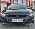 Черный Хонда Инсайт, объемом двигателя 1.5 л и пробегом 150 тыс. км за 15700 $, фото 10 на Automoto.ua