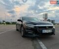 Черный Хонда Инсайт, объемом двигателя 1.5 л и пробегом 77 тыс. км за 18400 $, фото 9 на Automoto.ua