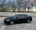 Чорний Хонда Інсайт, об'ємом двигуна 1.5 л та пробігом 85 тис. км за 16000 $, фото 3 на Automoto.ua