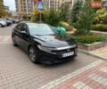 Черный Хонда Инсайт, объемом двигателя 1.5 л и пробегом 99 тыс. км за 17200 $, фото 1 на Automoto.ua