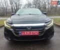 Чорний Хонда Інсайт, об'ємом двигуна 1.5 л та пробігом 108 тис. км за 16700 $, фото 1 на Automoto.ua
