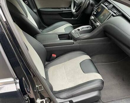 Черный Хонда Инсайт, объемом двигателя 1.5 л и пробегом 100 тыс. км за 17800 $, фото 2 на Automoto.ua