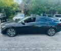 Чорний Хонда Інсайт, об'ємом двигуна 1.5 л та пробігом 45 тис. км за 4801 $, фото 3 на Automoto.ua