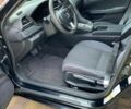 Черный Хонда Инсайт, объемом двигателя 1.5 л и пробегом 225 тыс. км за 14650 $, фото 21 на Automoto.ua