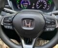 Чорний Хонда Інсайт, об'ємом двигуна 1.5 л та пробігом 225 тис. км за 14650 $, фото 33 на Automoto.ua