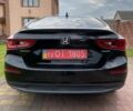 Чорний Хонда Інсайт, об'ємом двигуна 1.5 л та пробігом 225 тис. км за 14650 $, фото 14 на Automoto.ua