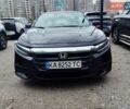 Черный Хонда Инсайт, объемом двигателя 1.5 л и пробегом 109 тыс. км за 16400 $, фото 1 на Automoto.ua