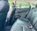 Чорний Хонда Інсайт, об'ємом двигуна 1.5 л та пробігом 45 тис. км за 4801 $, фото 11 на Automoto.ua