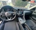 Чорний Хонда Інсайт, об'ємом двигуна 1.5 л та пробігом 85 тис. км за 16000 $, фото 12 на Automoto.ua